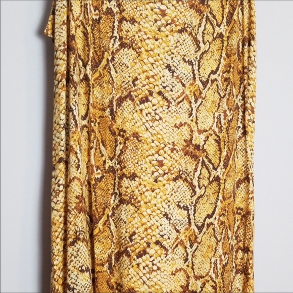 Reformation Vivette Tie Waist Mini Dress - Picture 4 of 8